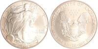 USA 1 Dollar 1998 American Eagle. Stempelglanz 39.05 £ Tax included +  8.68 £ shipping