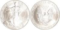 USA 1 Dollar 1999 American Eagle. Stempelglanz 39.05 £ Tax included +  8.68 £ shipping