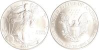 USA 1 Dollar 2000 American Eagle. Stempelglanz 39.05 £ Tax included +  8.68 £ shipping