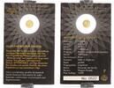 Ruanda 10 Amafaranga 2018 Gold Affordable - Alexander der Gro&szlig;e. Stempel... 55.01 &pound;  +  8.46 &pound; shipping