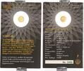 Ruanda 10 Amafaranga 2018 Gold Affordable - K&auml;nguruh. Stempelglanz in Co... 55.01 &pound;  +  8.46 &pound; shipping