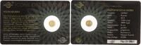 Ruanda 10 Amafaranga 2015 Gold Affordable - Kookaburra. Stempelglanz in ... 33.85 &pound;  +  8.46 &pound; shipping