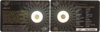 Ruanda 10 Amafaranga 2015 Gold Affordable - Libertad. Stempelglanz in Co... 33.85 &pound;  +  8.46 &pound; shipping