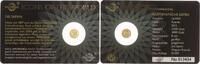 Ruanda 10 Amafaranga 2015 Gold Affordable - Die S&auml;erin. Stempelglanz in ... 33.85 &pound;  +  8.46 &pound; shipping