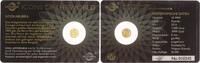 Ruanda 10 Amafaranga 2016 Gold Affordable - Kookaburra. Stempelglanz in ... 33.85 &pound;  +  8.46 &pound; shipping