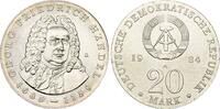 DDR 20 Mark Georg Friedrich Händel. -