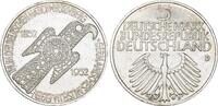 Bundesrepublik Deutschland 5 DM 1952 D Germanisches Museum. Sehr sch&ouml;n -... 188.00 &pound;  +  8.55 &pound; shipping