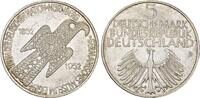Bundesrepublik Deutschland 5 DM 1952 D Germanisches Museum. Sehr sch&ouml;n -... 188.00 &pound;  +  8.55 &pound; shipping