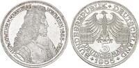 Bundesrepublik Deutschland 5 DM 1955 G Markgraf von Baden. Vorz&uuml;glich - ... 106.82 &pound;  +  8.55 &pound; shipping