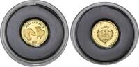Palau 1 Dollar 2007 Bull and Bear. Polierte Platte in Kapsel + Zertifikat 68.36 &pound;  +  8.55 &pound; shipping