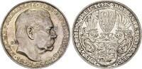 Weimarer Republik Silbermedaille 1927 D Paul von Hindenburg. Vorz&uuml;glich ... 72.64 &pound;  +  8.55 &pound; shipping