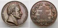 Schaumburg-Lippe Bronzemedaille 1857 Georg Wilhelm 1807-1860. sehr sch&ouml;n... 106.82 &pound;  +  8.55 &pound; shipping