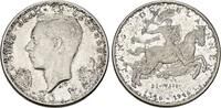Luxemburg 20 Francs 1946 Fast Stempelglanz 42.73 &pound;  +  8.55 &pound; shipping