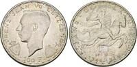 Luxemburg 100 Francs 1946 Vorz&uuml;glich - Stempelglanz 106.82 &pound;  +  8.55 &pound; shipping