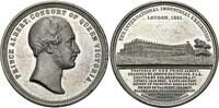 Gro&szlig;britannien Zinnmedaille 1851 Weltausstellung London. Vorz&uuml;glich 106.82 &pound;  +  8.55 &pound; shipping