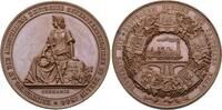 Berlin, Stadt Bronzemedaille 1844 Auf die Gewerbeausstellung. Fast Stemp... 81.18 &pound;  +  8.55 &pound; shipping