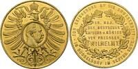 D&uuml;sseldorf, Stadt Vergoldete Bronzemedaille 1877 Auf den Besuch in D&uuml;sse... 252.09 &pound;  +  17.09 &pound; shipping