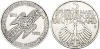 Bundesrepublik Deutschland 5 DM 1952 D Germanisches Museum. sehr sch&ouml;n -... 181.96 &pound;  +  8.46 &pound; shipping