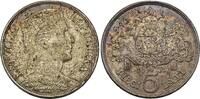 Lettland 5 Lati 1931 Trachtenm&auml;dchen. Sehr sch&ouml;n 46.55 &pound;  +  8.46 &pound; shipping