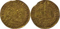 Ferdinand II. Breslau  Dukat 1630 