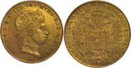 Kaisertum Österreich Dukat 1840 Ferdinand V. A Wien  823.60 £  +  21.67 £ shipping