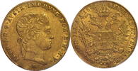 Kaisertum Österreich Dukat 1847 Ferdinand V. B Kremnitz  606.87 £  +  21.67 £ shipping