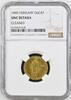 HUNGARY DUCAT 1840 NGC UNC DETAILS 1,473.82 £  +  21.67 £ shipping