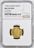 AUSTRIA DUCAT 1794G NGC UNC DETAILS 3,381.11 £  +  21.67 £ shipping