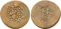 Paphlagonien Bronze Amastris -