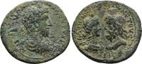 Kilikien Bronze Flaviopolis Commodus, 177-192 -