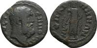 Lydien Kleinbronze, Hypaipa Zeit des Hadrianus, 117-138 -
