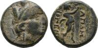 Phrygien Bronze Apameia -