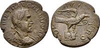 Troas Bronze Alexandreia Trebonianus Gallus, 251-253 -