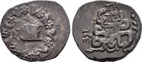 Mysien Cistophorus Pergamon -