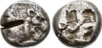 Karien Stater (persischer Doppelsiglos) Mylasa -