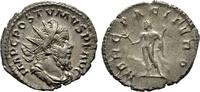 Kaiserliche Prägungen Antoninian, Postumus in Gallien, 259-268. -