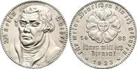München, Stadt Silbermedaille -