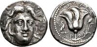 Karien Tetradrachme 230/205 v. Chr., Insel Rhodos Rhodos Sehr schön 1,196.39 £  +  43.35 £ shipping