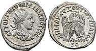 Seleukis und Pieria Tetradrachme 247. Antiochia am Orontes Philippus II.... 242.75 £  +  43.35 £ shipping
