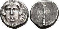 Etrurien 20 Asses 300/250 v. Chr. Populonia Sehr schön 1,456.48 £  +  43.35 £ shipping