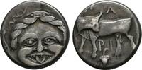 Mysien Hemidrachme 350/300 v. Chr. Parion Knapp sehr schön 160.39 £  +  43.35 £ shipping