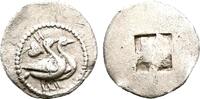 Makedonien Hemiobol um 480 v. Chr. Eion Gutes Sehr schön 823.60 £  +  43.35 £ shipping