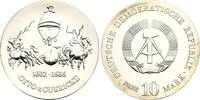DEUTSCHE DEMOKRATISCHE REPUBLIK 10 Mark o. J. (1977), Stempelglanz 173.39 £  +  43.35 £ shipping