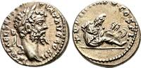 Kaiserliche Prägungen Denar 195, Septimius Severus, 193-211. Vorzüglich 429.14 £  +  43.35 £ shipping