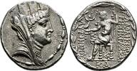 Syrien Tetradrachme 59/58 v. Chr. Laodikeia Gutes Sehr schön 563.52 £  +  43.35 £ shipping