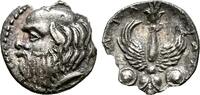 Sizilien Litra 430/415 v. Chr. Katane Gutes Sehr schön 416.14 £  +  43.35 £ shipping