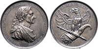 Brandenburg-Preussen, Königreich Medaille 1877, Wilhelm I., 1861-1888, 1... 216.74 £  +  43.35 £ shipping