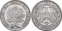 WEIMARER REPUBLIK 5 Mark 1931 G, Sehr schön 173.39 £  +  43.35 £ shipping