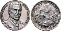 Brandenburg-Preussen, Königreich Silbermedaille 1914, Wilhelm II., 1888-... 130.04 £  +  43.35 £ shipping