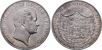 Brandenburg-Preussen, Königreich Doppelter Vereinstaler 1841 A, Friedric... 260.09 £  +  43.35 £ shipping